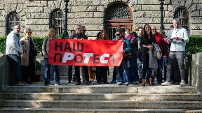 Prikupljene 23.000 potpisa